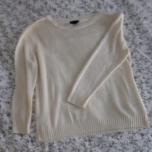H&M Crewneck Sweater, L